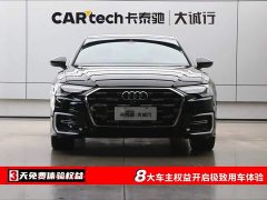 Audi A6L 55 TFSI quattro exclusive dynamic - фото 2