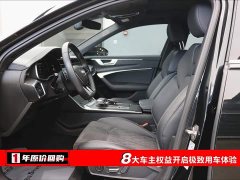 Audi A6L 55 TFSI quattro exclusive dynamic - фото 5