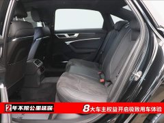 Audi A6L 55 TFSI quattro exclusive dynamic - фото 6