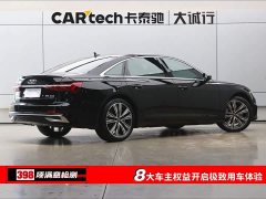 Audi A6L 55 TFSI quattro exclusive dynamic - фото 9