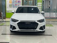 Audi A4L 40 TFSI Fashionable and Dynamic - фото 2