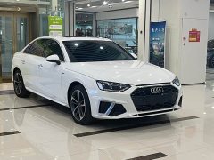 Audi A4L 40 TFSI Fashionable and Dynamic - фото 3
