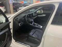 Audi A4L 40 TFSI Fashionable and Dynamic - фото 4