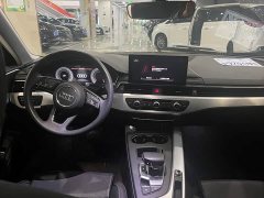 Audi A4L 40 TFSI Fashionable and Dynamic - фото 5