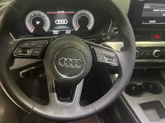 Audi A4L 40 TFSI Fashionable and Dynamic - фото 6
