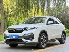 Honda XR-V 1.5L CVT Edition - фото 1