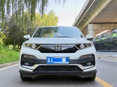 Honda XR-V 1.5L CVT Edition - фото 2