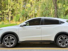 Honda XR-V 1.5L CVT Edition - фото 3