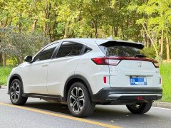 Honda XR-V 1.5L CVT Edition - фото 4