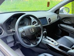 Honda XR-V 1.5L CVT Edition - фото 7
