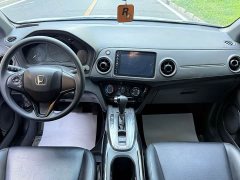 Honda XR-V 1.5L CVT Edition - фото 8
