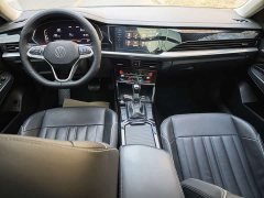 Volkswagen 330TSI Edition - фото 6