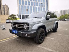 Tank 300 2023 City Edition 2.0T Very Stylish - фото 1
