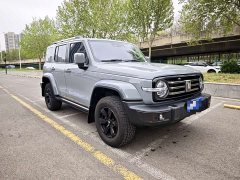 Tank 300 2023 City Edition 2.0T Very Stylish - фото 3