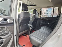 Tank 300 2023 City Edition 2.0T Very Stylish - фото 6
