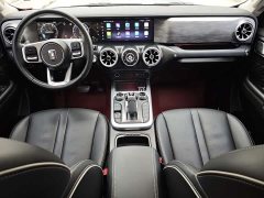 Tank 300 2023 City Edition 2.0T Very Stylish - фото 7