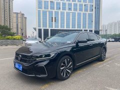 Volkswagen Passat 330TSI Starry Sky Deluxe Edition - фото 1