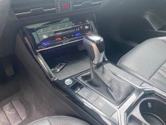 Volkswagen Passat 330TSI Starry Sky Deluxe Edition - фото 11