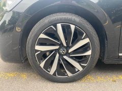 Volkswagen Passat 330TSI Starry Sky Deluxe Edition - фото 17