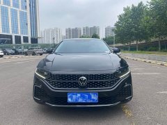 Volkswagen Passat 330TSI Starry Sky Deluxe Edition - фото 2