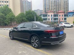 Volkswagen Passat 330TSI Starry Sky Deluxe Edition - фото 4