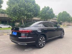 Volkswagen Passat 330TSI Starry Sky Deluxe Edition - фото 5