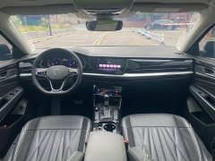 Volkswagen Passat 330TSI Starry Sky Deluxe Edition - фото 6