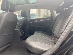 Volkswagen Passat 330TSI Starry Sky Deluxe Edition - фото 8