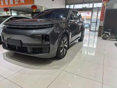 Li Auto Ideal L8 Pro - фото 1