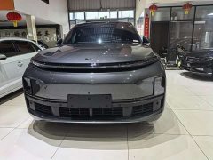 Li Auto Ideal L8 Pro - фото 2