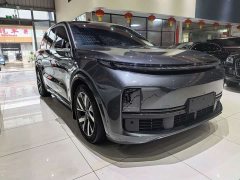 Li Auto Ideal L8 Pro - фото 3
