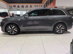 Li Auto Ideal L8 Pro - фото 4