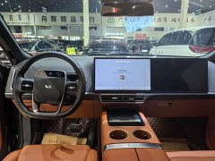 Li Auto Ideal L8 Pro - фото 8
