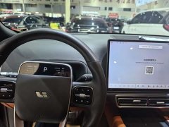 Li Auto Ideal L8 Pro - фото 9