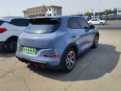Ora GT Edition 401kmStandard Range - фото 4