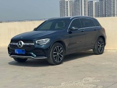 Mercedes-Benz GLC 260 L 4MATIC Luxury Type - фото 1