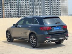 Mercedes-Benz GLC 260 L 4MATIC Luxury Type - фото 10