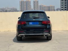 Mercedes-Benz GLC 260 L 4MATIC Luxury Type - фото 11
