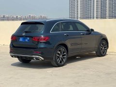 Mercedes-Benz GLC 260 L 4MATIC Luxury Type - фото 12