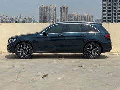 Mercedes-Benz GLC 260 L 4MATIC Luxury Type - фото 13