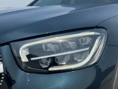 Mercedes-Benz GLC 260 L 4MATIC Luxury Type - фото 14