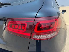 Mercedes-Benz GLC 260 L 4MATIC Luxury Type - фото 15