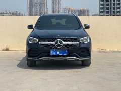 Mercedes-Benz GLC 260 L 4MATIC Luxury Type - фото 2