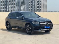 Mercedes-Benz GLC 260 L 4MATIC Luxury Type - фото 3