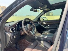 Mercedes-Benz GLC 260 L 4MATIC Luxury Type - фото 4