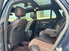 Mercedes-Benz GLC 260 L 4MATIC Luxury Type - фото 5
