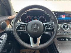 Mercedes-Benz GLC 260 L 4MATIC Luxury Type - фото 8
