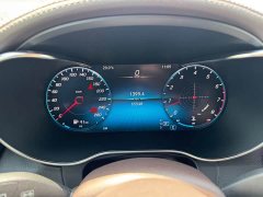 Mercedes-Benz GLC 260 L 4MATIC Luxury Type - фото 9