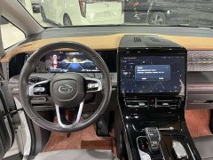Trumpchi M8 2024 Master Series 400T Supreme Edition - фото 10