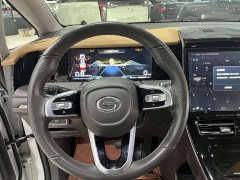 Trumpchi M8 2024 Master Series 400T Supreme Edition - фото 11